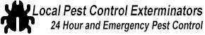 Atwood WI Pest Control Exterminators